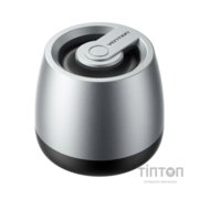 Акустична система Vention Omni O11 Desktop Bluetooth Silver (NDCI0)
