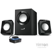 Акустика Genius SW-2.1 300 II 