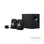 Акустика Logitech Multimedia speacker System Z533