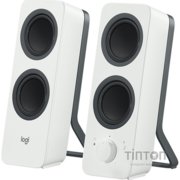 Акустика Logitech Z207 Bluetooth White (L980-001292) 