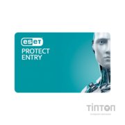 Антивірус Eset PROTECT Entry з локал. управл. 83 ПК на 2year Business (EPENL_83_2_B)