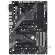ASROCK B450 PRO4 R2.0