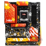 ASROCK B650 LIVEMIXER