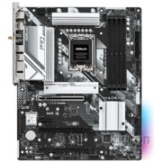 ASROCK B760 PRO RS WIFI