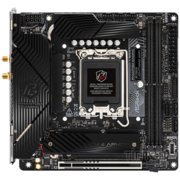 ASROCK B760I LIGHTNING WIFI