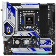 ASROCK B760M PG SONIC WIFI