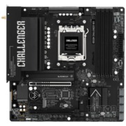 ASROCK B850M CHALLENGER WIFI