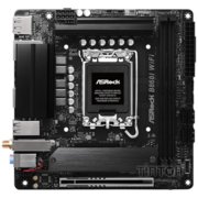 ASROCK B860I WIFI
