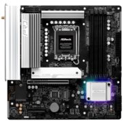 ASROCK B860M PRO RS WIFI