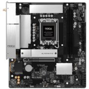 ASROCK B860M ROCK WIFI