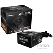 ASROCK CL-750B
