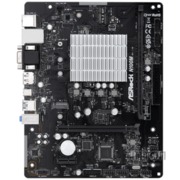 ASROCK N100M