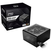 ASROCK PRO-650B