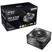 ASROCK PRO-M750G