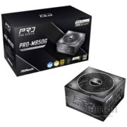 ASROCK PRO-M850G