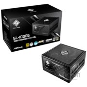 ASROCK SL-1000G