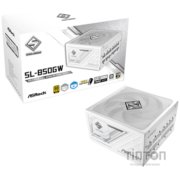 ASROCK SL-850GW