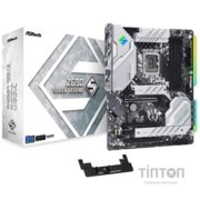 ASRock Z690 Steel Legend Socket 1700