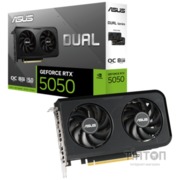 ASUS DUAL-RTX5050-O8G