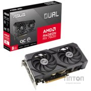 ASUS DUAL-RX7600-O8G-EVO