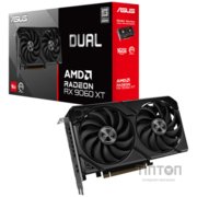 ASUS DUAL-RX9060XT-16G