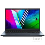 Asus M3500QC-L1152 (90NB0UT2-M02400) FullHD Quet Blue