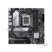 ASUS PRIME B660M-A D4-CSM