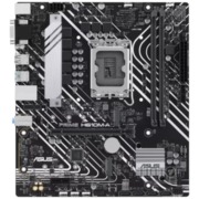 ASUS PRIME H610M-A-CSM