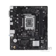 ASUS PRIME H610M-R-SI