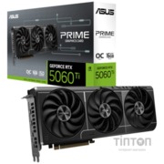 ASUS PRIME-RTX5060TI-O16G