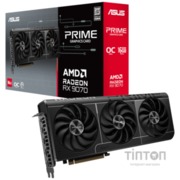 ASUS PRIME-RX9070-O16G