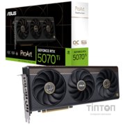ASUS PROART-RTX5070TI-O16G