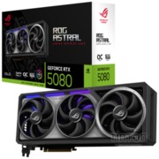 ASUS ROG-ASTRAL-RTX5080-O16G-GAMING