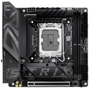 ASUS ROG STRIX B860-I GAMING WIFI