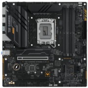 ASUS TUF GAMING B760M-E D4
