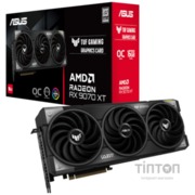 ASUS TUF-RX9070XT-O16G-GAMING