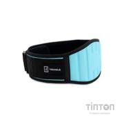 Атлетичний пояс Tavialo XL Black-Blue (189300010)