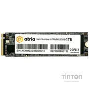 ATRIA ATNVMX500S/1024
