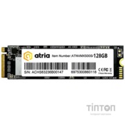 ATRIA ATNVMX500S/128