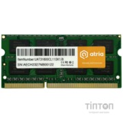 ATRIA UAT31600CL11SK1/8