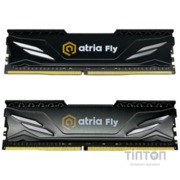 ATRIA UAT43200CL18BK2/32