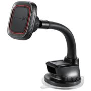 Автодержатель для смартфона магнитный Grand-X (крепление на панель или стекло) MT-03