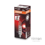 Автолампа Osram галогенова 55W (OS 64150 SUP)