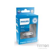 Автолампа Philips 11854CU60X1