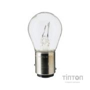 Автолампа Philips 21/5W (12499 B2)