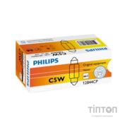 Автолампа Philips 5W (12844 CP)