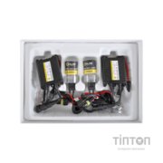 Автолампа SOLAR H7 4300K,85V,35W PX26d +Ballast (4743)