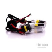 Автолампа SOLAR H7 5000K,85V,35W PX26d KET (1750)