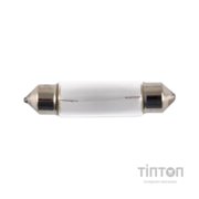 Автолампа WINSO C5W 5W SV8.5 T11X41 (713210)