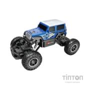 Радіокерована іграшка Sulong Toys OFF-ROAD CRAWLER WILD COUNTRY Blue 1:20 (SL-106AB)